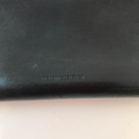 Vintage Evan Picone Long Wallet - Picture 11 of 11